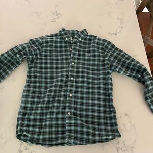 Vineyard vines button down